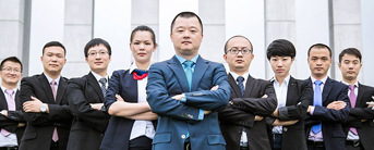 匯眾多年來與國內外高校及科研院所深度合作并重視自有人才的培養和優秀人才的引進， 聚集了大量專業人員。